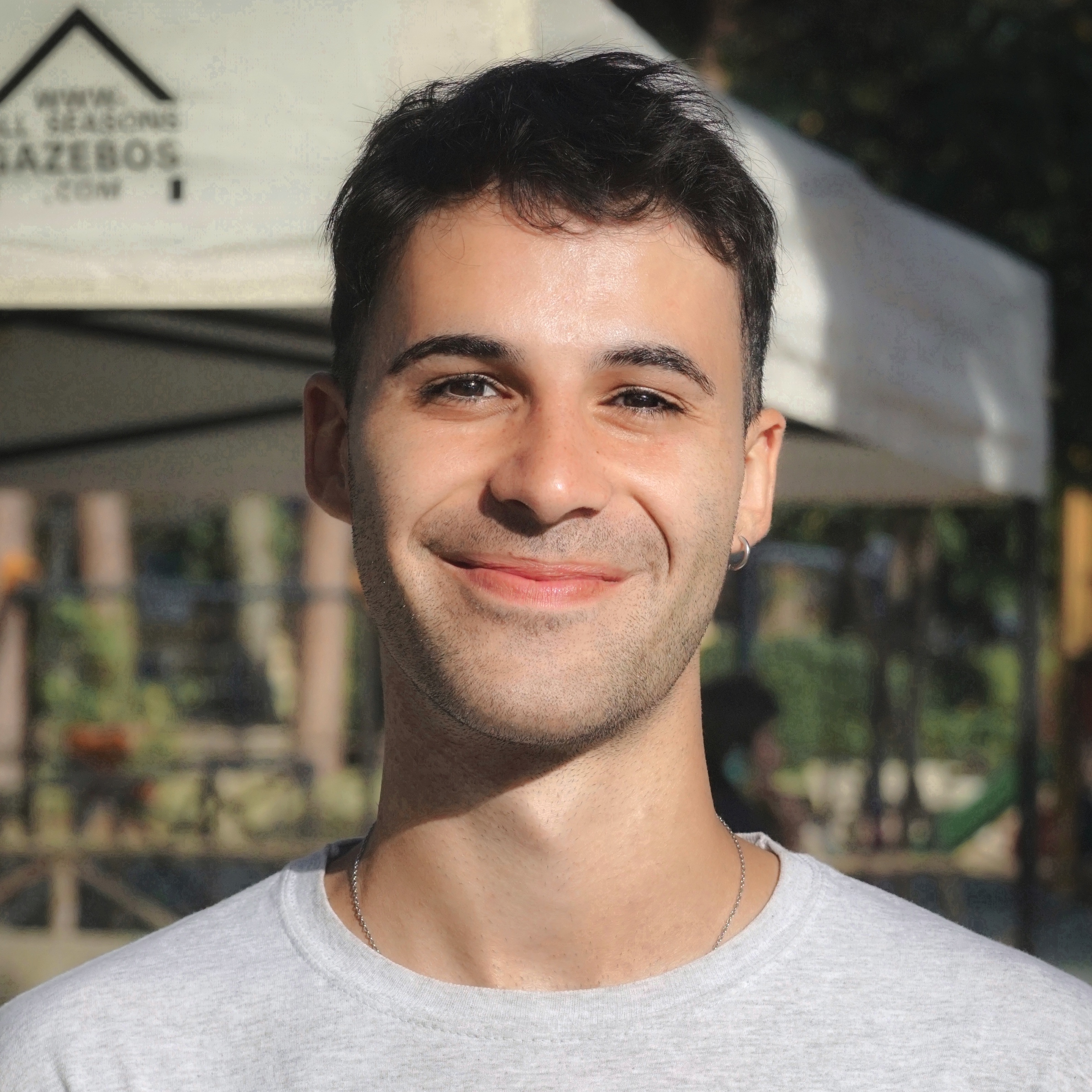 Foto de perfil de Adrián Sánchez Carrión